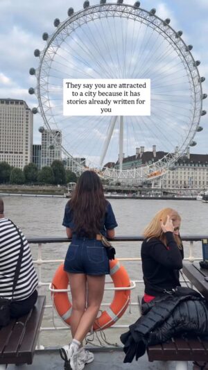 Sonam Pirani Instagram - Is this true?
#reels #reelsinstagram #reelitfeelit #reelkarofeelkaro #explore #reelsvideo #london #londonblogger