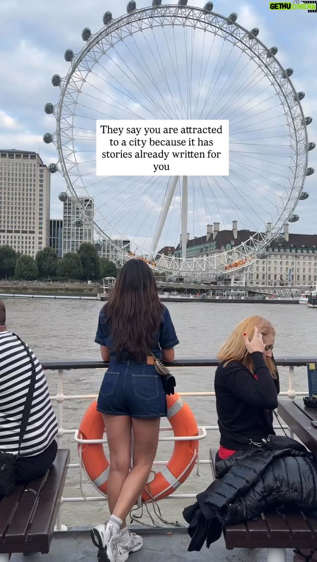 Sonam Pirani - 5.8K Likes - Is this true? 

#reels #reelsinstagram #reelitfeelit #reelkarofeelkaro #explore #reelsvideo #london #londonblogger