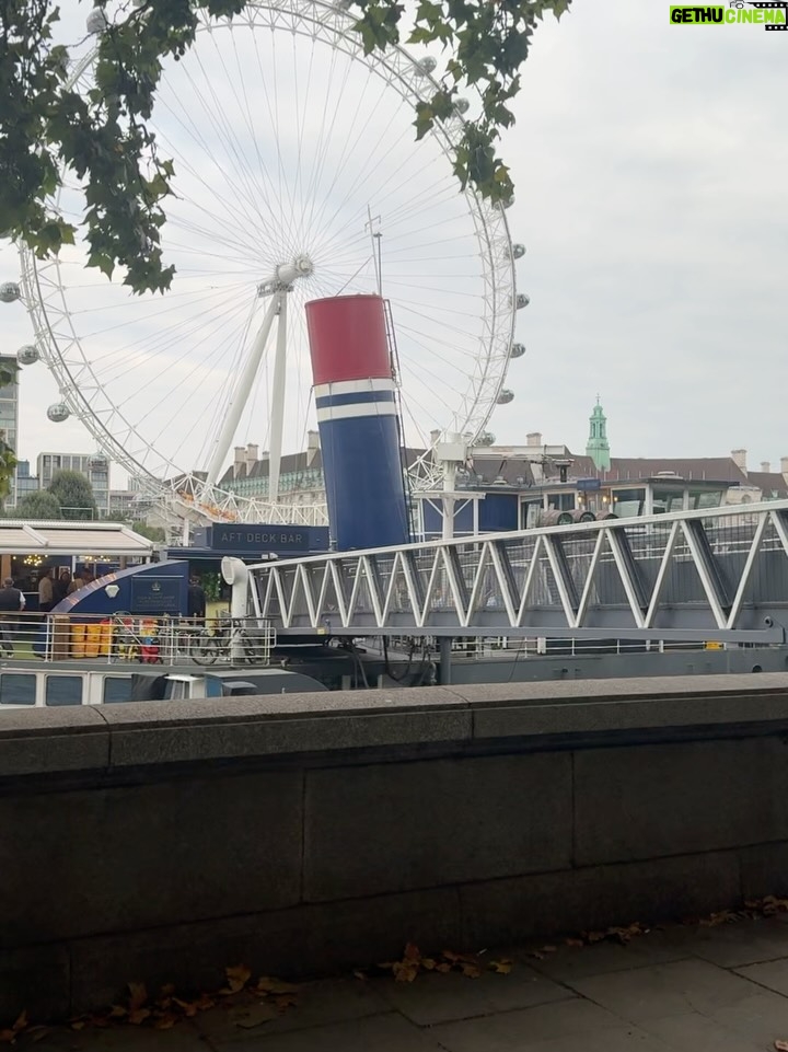 Sonam Pirani - 2.3K Likes - Peak Central London vibes 🌼😍

#centrallondon #london #londonbridge #kensington #strawberrys #londoneye