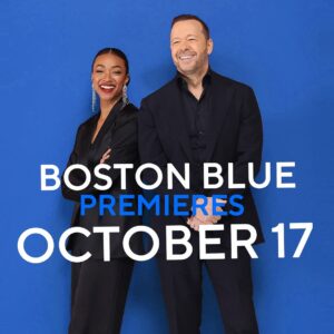Sonequa Martin-Green Instagram - From NYC to Boston. New City. New Partner. Same Danny Reagan. Boston Blue premieres Friday, October 17 on CBS. #BostonBlue #NewShow #DannyReagan #Announcement #CBSFriday #SeriesPremiere