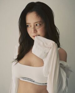 Actress Song Ji-hyo HD Photos and Wallpapers December 2025