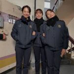 Song Ji-hyo