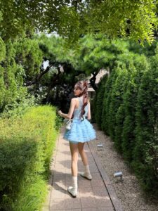 Actress Song Jia HD Photos and Wallpapers September 2025