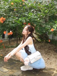 Actress Song Jia HD Photos and Wallpapers September 2025