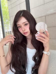 Actress Song Jia HD Photos and Wallpapers September 2025