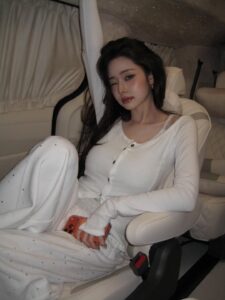 Actress Song Jia HD Photos and Wallpapers October 2025