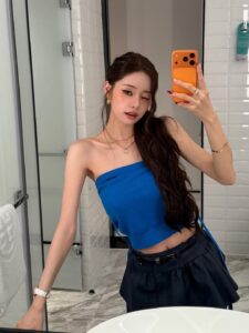 Actress Song Jia HD Photos and Wallpapers September 2025