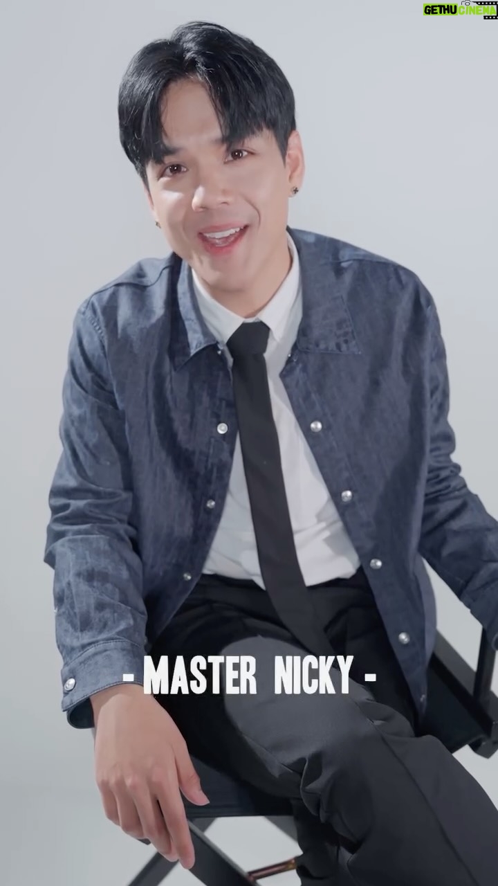 Sonia Couling - 1.5K Likes - MASTER NICKY พร้อมแล้วจ้ะ มาเลย!! 🔥🗡

#TEAMMASTERNICKY
#thesocialwarriorseason2 
#สมรภูมิโซเชียล