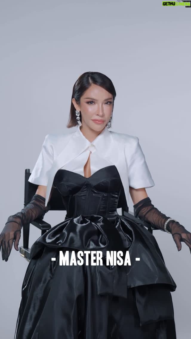 Sonia Couling - 9.8K Likes - MASTER NISA พร้อมเข้าร่วมสงครามแล้วค่ะ! 🔥🗡

#TEAMMASTERNISA
#thesocialwarriorseason2 
#สมรภูมิโซเชียล
