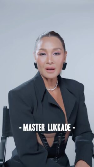 Sonia Couling Instagram - MASTER LUKKADE มาแล้วค่ะ แม่จริง อยู่นี่ค่ะ!! 🔥🗡

#TEAMMASTERLUKKADE
#thesocialwarriorseason2 
#สมรภูมิโซเชียล