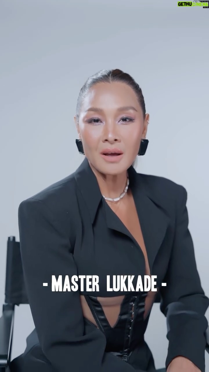 Sonia Couling - 1.5K Likes - MASTER LUKKADE มาแล้วค่ะ แม่จริง อยู่นี่ค่ะ!! 🔥🗡

#TEAMMASTERLUKKADE
#thesocialwarriorseason2 
#สมรภูมิโซเชียล