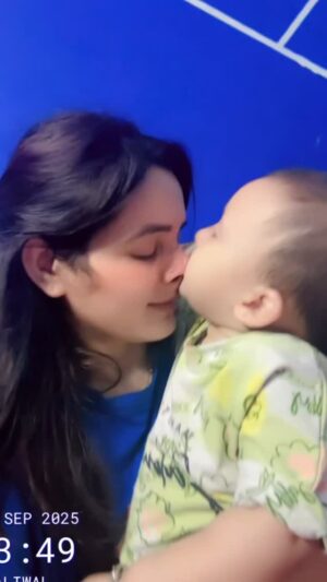 Sonia Thakur Instagram - #jaan🧿🧿😘