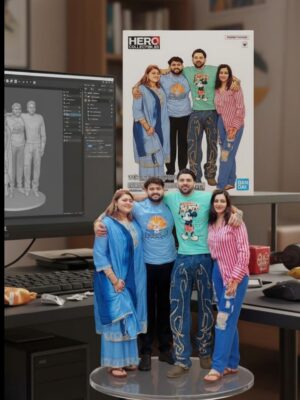 Sonia Thakur Instagram - #family #love #ree #tranding ❤️🧿