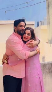 Sonia Thakur Top 100 Instagram Photos and Posts