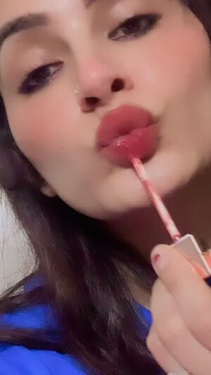 Sonia Thakur Instagram - 🤣 true line’s ❤️