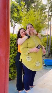 Actress Sonia Thakur HD Photos and Wallpapers September 2025