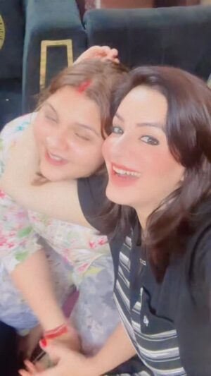 Sonia Thakur Instagram - Character dheelaaa hai 😜😜😜