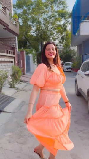 Sonia Thakur Instagram - #soniarajput💕 #reelsinstagram #followforfollowback #family #videoviral #instagood #maa #family #love