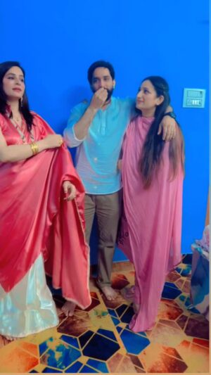 Sonia Thakur Instagram - Tension free rehne ea 🤣🤣 enaaaaaa jhuuutttt 😜🤣