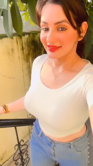 Sonia Thakur Instagram - #punjabisong ❤️
