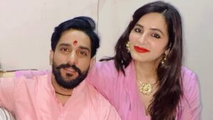 Sonia Thakur Instagram - Happy rakhshabandhan everyone 🧿❤️