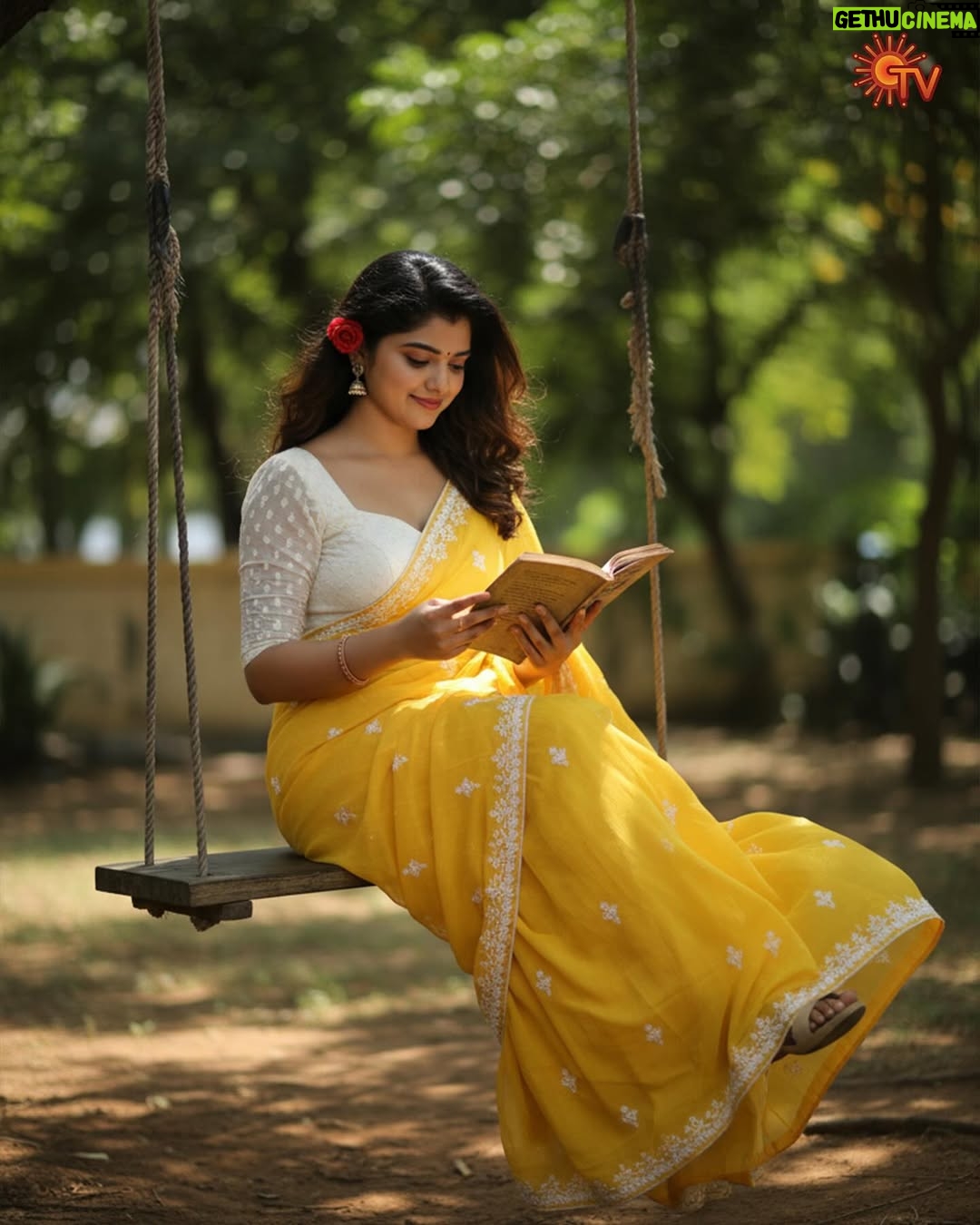 Soniya Suresh - 8.2K Likes - Sun Dhevathaigal - Part 2 😍

#SunTV #GeminiAI #AITrend #SunDigital