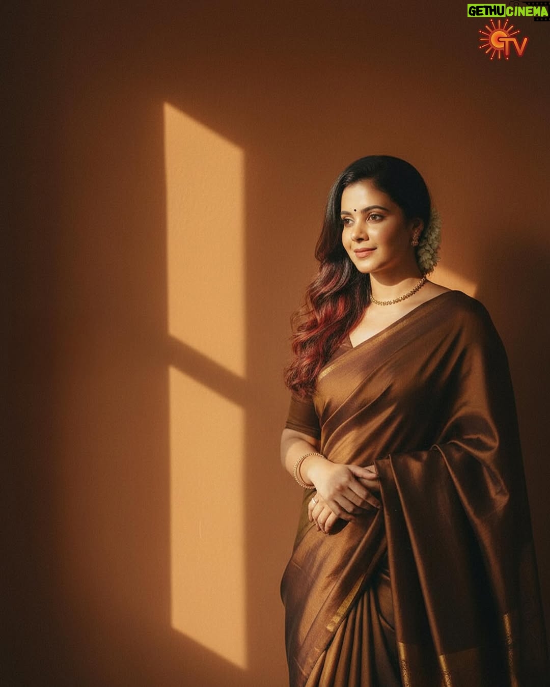 Soniya Suresh - 8.2K Likes - Sun Dhevathaigal - Part 2 😍

#SunTV #GeminiAI #AITrend #SunDigital
