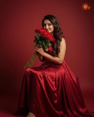 Soniya Suresh Instagram - Sun Dhevathaigal - Part 2 😍

#SunTV #GeminiAI #AITrend #SunDigital
