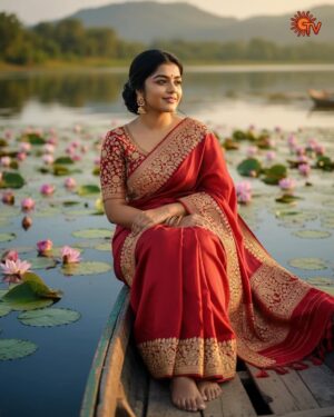 Soniya Suresh Instagram - Sun Dhevathaigal - Part 2 😍

#SunTV #GeminiAI #AITrend #SunDigital