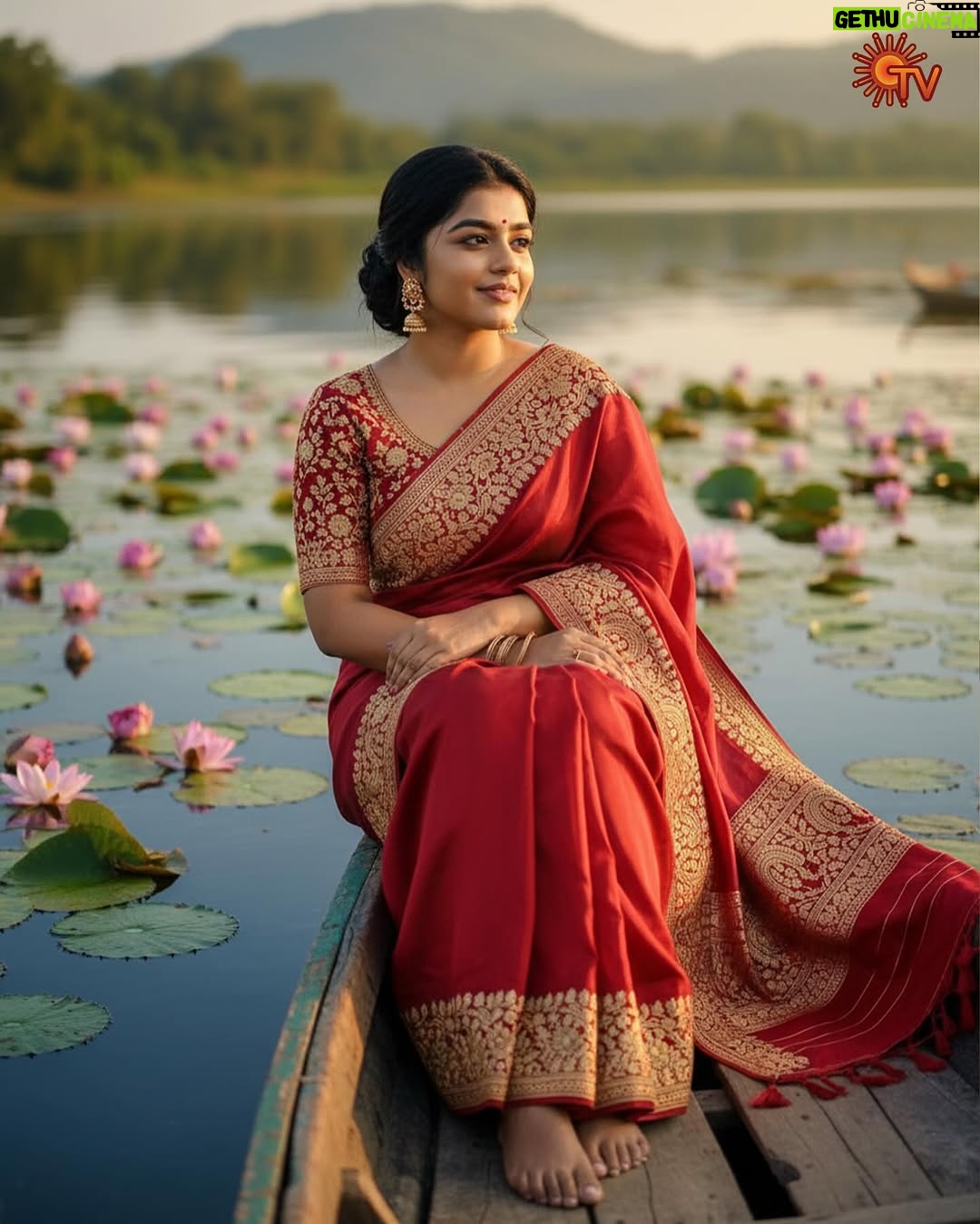 Soniya Suresh - 8.2K Likes - Sun Dhevathaigal - Part 2 😍

#SunTV #GeminiAI #AITrend #SunDigital