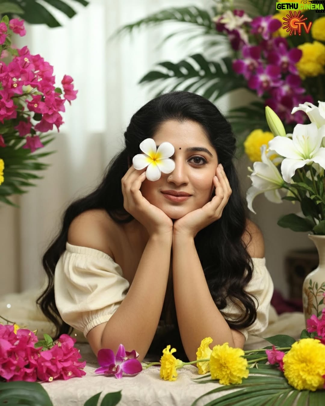 Soniya Suresh - 8.2K Likes - Sun Dhevathaigal - Part 2 😍

#SunTV #GeminiAI #AITrend #SunDigital