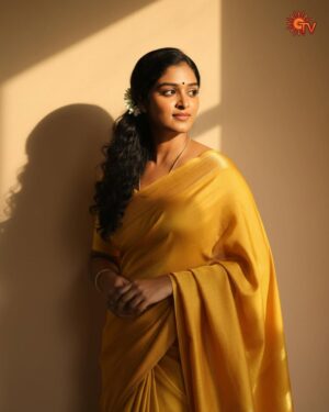 Soniya Suresh Instagram - Sun Dhevathaigal - Part 2 😍

#SunTV #GeminiAI #AITrend #SunDigital
