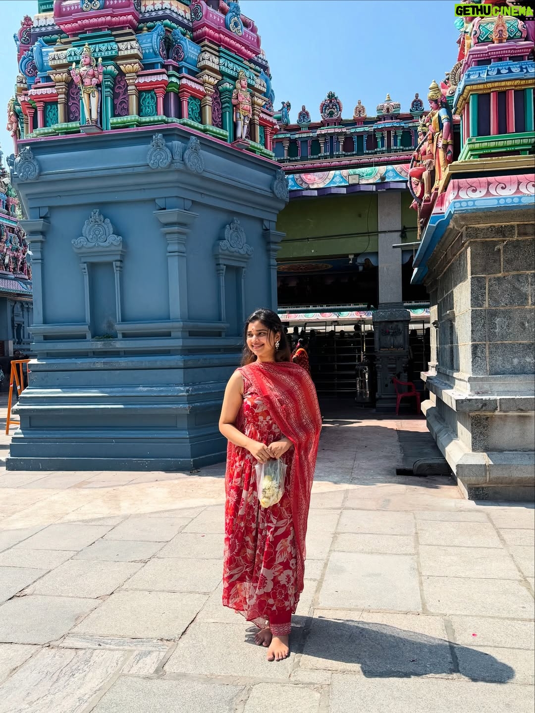 Soniya Suresh - 8.5K Likes - 25 and loved ❤️
Thanks to each and everyone for the wishes and blessings🥹
FOREVER GRATEFUL ❤️