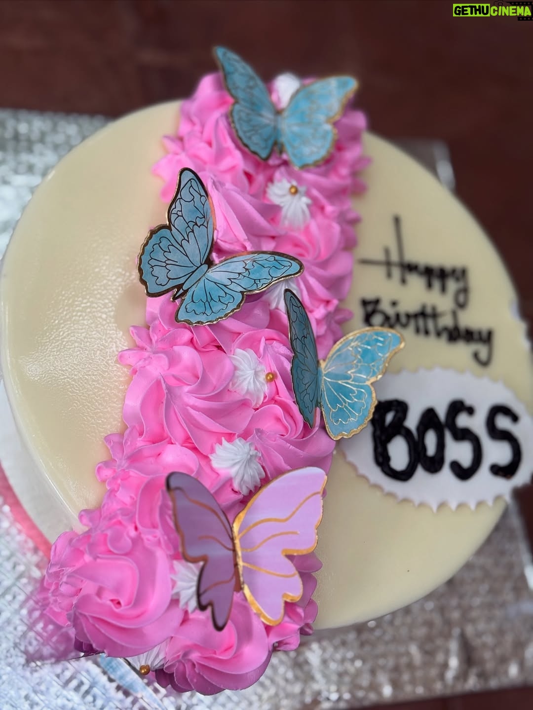Soniya Suresh - 8.5K Likes - 25 and loved ❤️
Thanks to each and everyone for the wishes and blessings🥹
FOREVER GRATEFUL ❤️