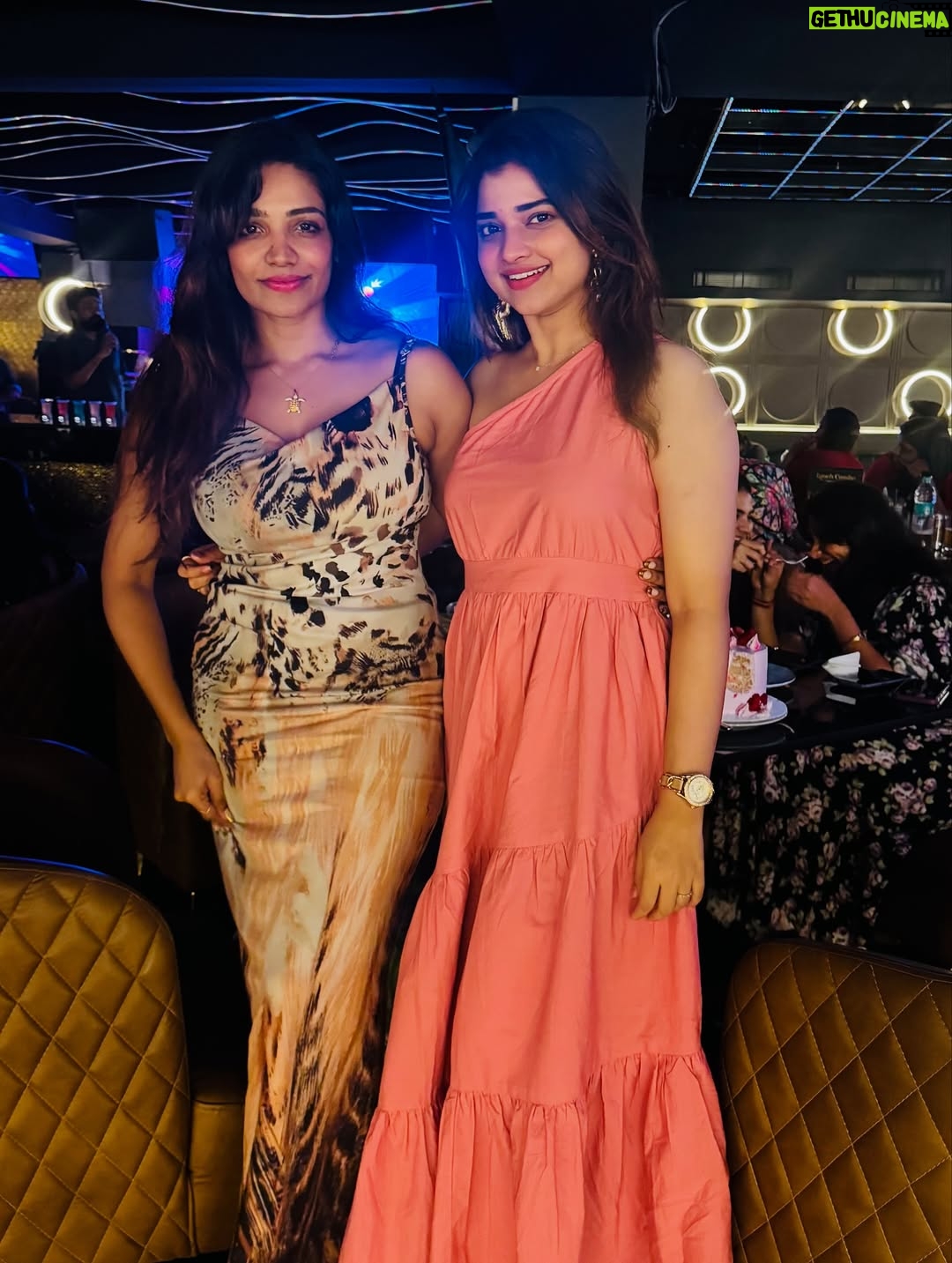 Soniya Suresh - 8.5K Likes - 25 and loved ❤️
Thanks to each and everyone for the wishes and blessings🥹
FOREVER GRATEFUL ❤️