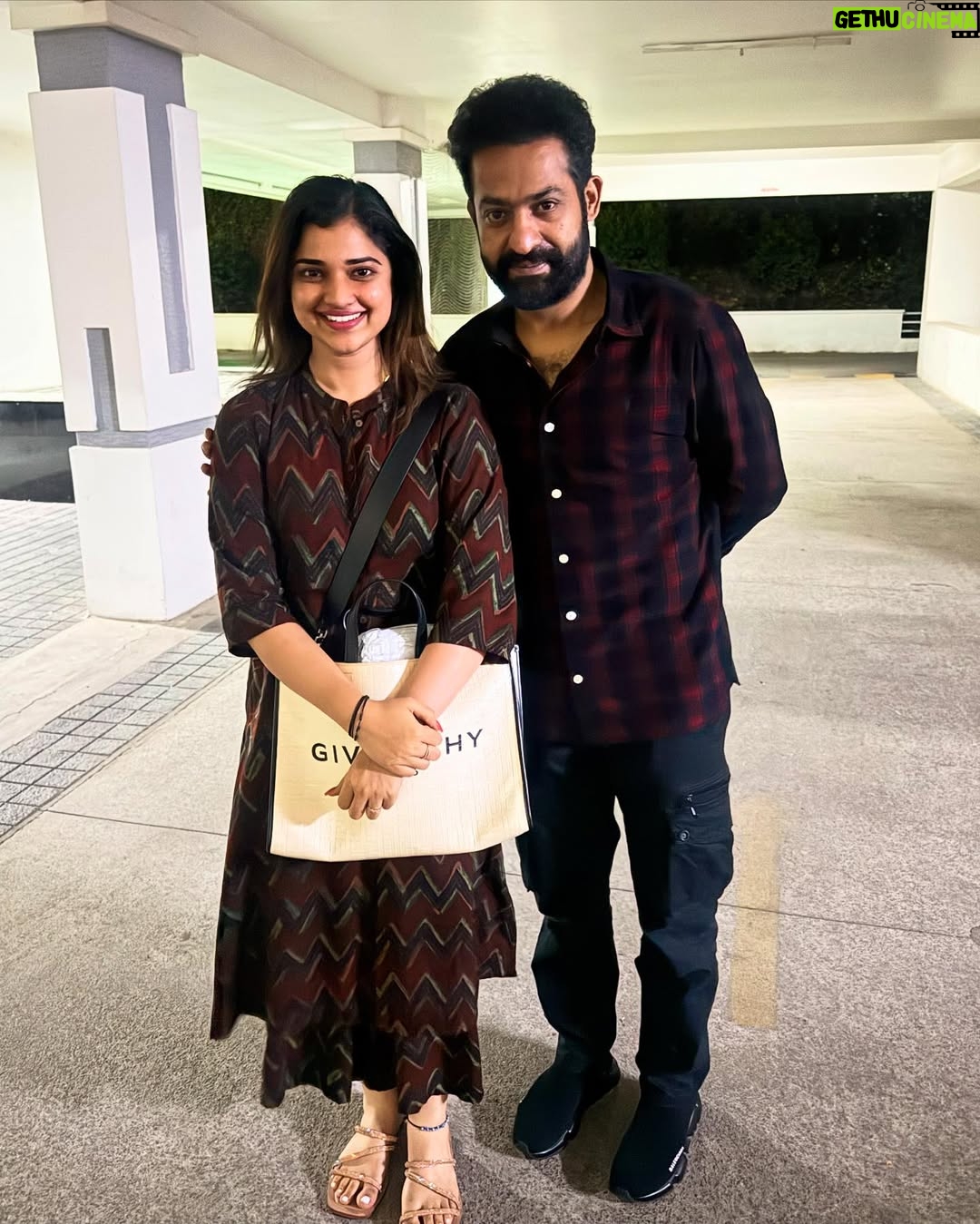 Soniya Suresh - 70.4K Likes - What more can I ask for 🥹🫶
.
.
.
#happymoment💕
