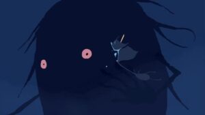 Jin Lim Instagram - Here’s a little teaser of a new piece on our website 🧙 Link in bio to watch ‘My Mu & The Cattail Wizard,’ an animated short by Jin Lim (@sonnyelim) with sound by @iconalias, who we had the pleasure of working with all summer 🪄 👹 🧹