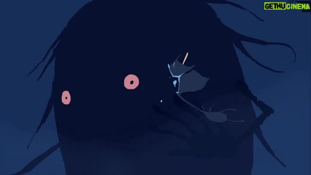Jin Lim - 9K Likes - Here’s a little teaser of a new piece on our website 🧙 Link in bio to watch ‘My Mu & The Cattail Wizard,’ an animated short by Jin Lim (@sonnyelim) with sound by @iconalias, who we had the pleasure of working with all summer 🪄 👹 🧹
