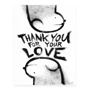 Jin Lim Instagram - For this week only until 7/12, you can watch my film, Thank You For Your Love on YT 🐶❤️. For mature audience (Nudity).
Frames and poster from my film is also now available for a limited time (till 7/12) at Such As, gallery!

Both links for the gallery shop and Youtube is in bio. Thank you so much, please enjoy the film. 💖🪽

#animation #shortfilm #handdrawn