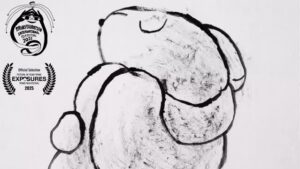 Jin Lim Instagram - Very excited to say my film Thank You For Your Love, has been selected for @transfiguration.iff and @exposures.mtl 🏳️‍⚧️❤️🌈

Thank you so much for having my film take part in your festival, so much love 🙇🏻🤲🏼💖.

#animation #shortfilm #filmfestival