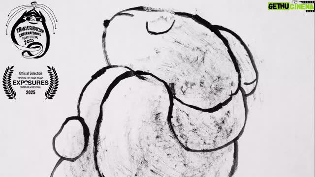 Jin Lim - 6.8K Likes - Very excited to say my film Thank You For Your Love, has been selected for @transfiguration.iff and @exposures.mtl 🏳️‍⚧️❤️🌈

Thank you so much for having my film take part in your festival, so much love 🙇🏻🤲🏼💖.

#animation #shortfilm #filmfestival