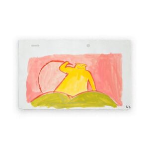 Jin Lim Instagram - For this week only until 7/12, you can watch my film, Thank You For Your Love on YT 🐶❤️. For mature audience (Nudity).
Frames and poster from my film is also now available for a limited time (till 7/12) at Such As, gallery!

Both links for the gallery shop and Youtube is in bio. Thank you so much, please enjoy the film. 💖🪽

#animation #shortfilm #handdrawn