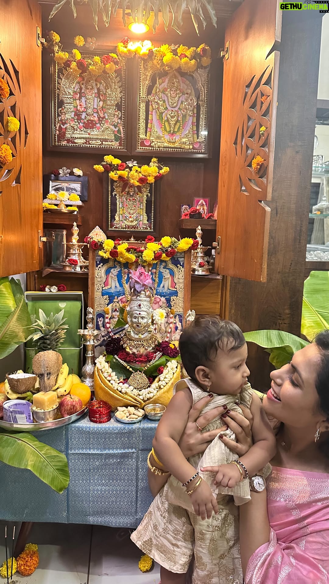 Sonu Gowda - 146.4K Likes - First varmahalakshmi of Sharada’s 
Namma mane ya muddina Lakshmi ❤️