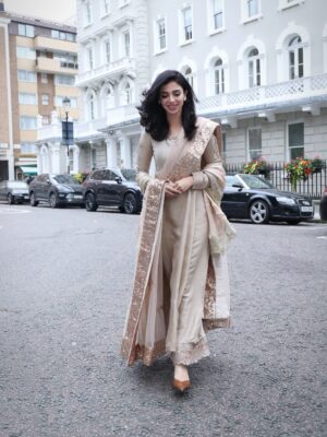 Sonya Hussyn Instagram - London, UK VISIT – Representing My country PAKISTAN - September 2025 🇵🇰 🇬🇧 

Honoured to meet Dr. Mohammed Faisal, High Commissioner of Pakistan to the UK, during the promotional run for Deemak. 

Alongside sharing about our film, we also discussed film budgets and future collaborations. I truly believe Pakistan should be working on international partnerships, especially with the UK to bring our stories to a wider global audience. 🌍

Deemak releases worldwide this October, carrying forward conversations on generational trauma, mental health, and family unity based on true stories. Feeling grateful to see Pakistani cinema making its way onto the global stage.
Thankyou London for all the Love 🤍

@officialfahadhussayn 
#deemak #deemakfilm #pakistan #london #uk #pakistanhighcommision #sonyahussyn #sonyahussaiyn #grwm
