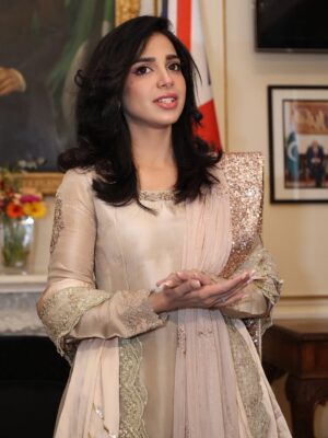 Sonya Hussyn Instagram - London, UK VISIT – Representing My country PAKISTAN - September 2025 🇵🇰 🇬🇧 

Honoured to meet Dr. Mohammed Faisal, High Commissioner of Pakistan to the UK, during the promotional run for Deemak. 

Alongside sharing about our film, we also discussed film budgets and future collaborations. I truly believe Pakistan should be working on international partnerships, especially with the UK to bring our stories to a wider global audience. 🌍

Deemak releases worldwide this October, carrying forward conversations on generational trauma, mental health, and family unity based on true stories. Feeling grateful to see Pakistani cinema making its way onto the global stage.
Thankyou London for all the Love 🤍

@officialfahadhussayn 
#deemak #deemakfilm #pakistan #london #uk #pakistanhighcommision #sonyahussyn #sonyahussaiyn #grwm