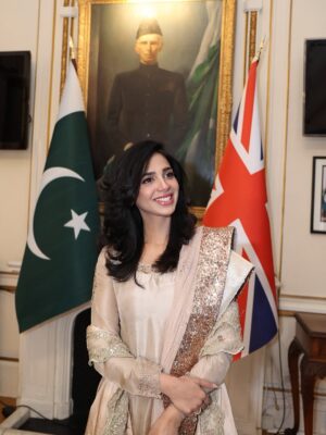 Sonya Hussyn Instagram - London, UK VISIT – Representing My country PAKISTAN - September 2025 🇵🇰 🇬🇧 

Honoured to meet Dr. Mohammed Faisal, High Commissioner of Pakistan to the UK, during the promotional run for Deemak. 

Alongside sharing about our film, we also discussed film budgets and future collaborations. I truly believe Pakistan should be working on international partnerships, especially with the UK to bring our stories to a wider global audience. 🌍

Deemak releases worldwide this October, carrying forward conversations on generational trauma, mental health, and family unity based on true stories. Feeling grateful to see Pakistani cinema making its way onto the global stage.
Thankyou London for all the Love 🤍

@officialfahadhussayn 
#deemak #deemakfilm #pakistan #london #uk #pakistanhighcommision #sonyahussyn #sonyahussaiyn #grwm