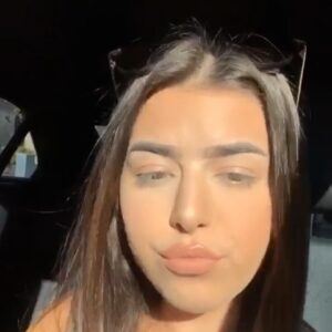 Sophia Grace Brownlee Instagram - haven’t done a cover in a longgggg time 🤟🏻