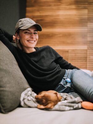 Sophia Thomalla Instagram - Vienna is already a win ❤️

📸 by @saschafeuster_photography