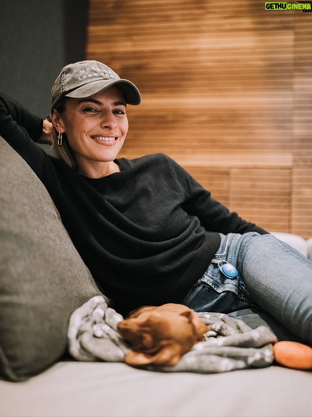Sophia Thomalla - 63.2K Likes - Vienna is already a win ❤️

📸 by @saschafeuster_photography