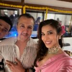 Sophie Choudry